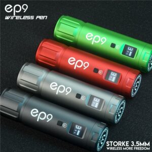 <b>AVA</b> - GT EP9 WIRELESS PEN