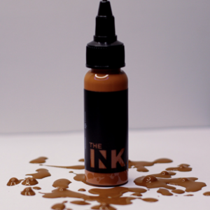 <b>THE INK</b> - MEDIUM SKIN 30ML
