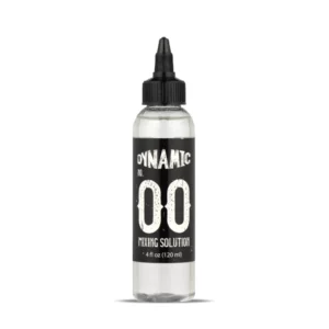<b>DYNAMIC</b> - DILUANT #00 (120ML)