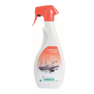 <b>ANIOS</b> - SURFA'SAFE PRENIUM MOUSSE DIFFUSE