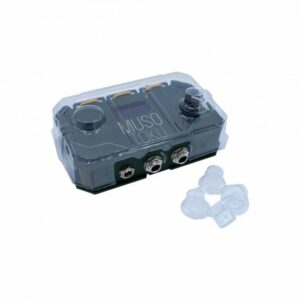 <b>MUSOTOKU</b> - HYGIENIC DISPOSABLE COVER