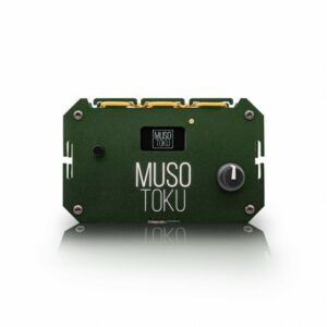 <b>MUSOTOKU</b> - POWER SUPPLY