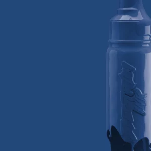 <B>ELECTRUM</B> - NAIROBI BLUE 30ML