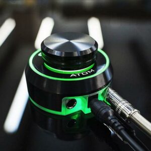 <b>CRITICAL</b> - ATOM POWER SUPPLY
