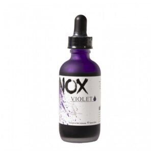 <b>NOX VIOLET</b> - ENCRE DE STENCIL