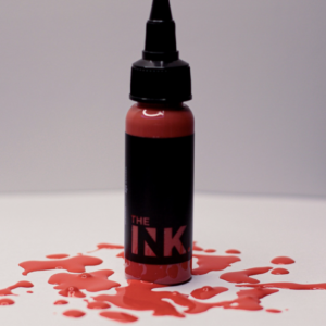 <b>THE INK</b> - NUDE ROSE 30ML