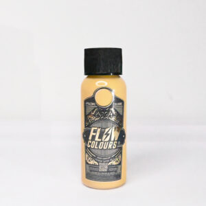 <b>FLOW COLOURS</b> - REACH - OCHRE 30ML