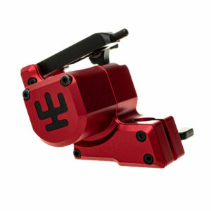<b>VLAD BLAD</b> - AVENGER 2 PRO COCA COLA RED