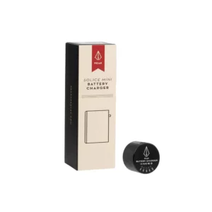 <b>PEAK</b> - CHARGEUR DE BATTERIE SOLICE MINI