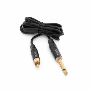 <b>PEAK</b> - RCA