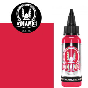 <b>DYNAMIC</b> - REACH - VIKING INK - PINK 30ML