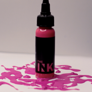 <b>THE INK</b> - PINK GLOW 30ML