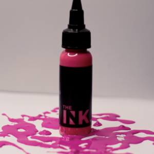 <b>THE INK</b> - PINK PANTHER 30ML