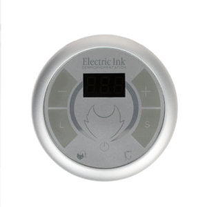 <b>ELECTRIC INK</b> - PS ROUND