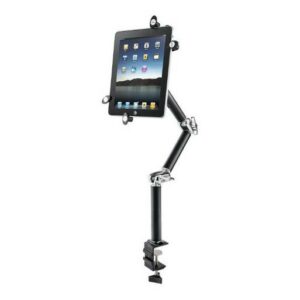 BRAS ARTICULE ALUMINIUM POUR IPAD
