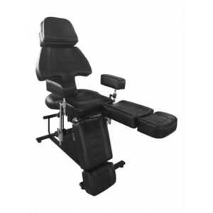 FAUTEUIL POUR SALON DE TATOUAGE