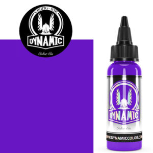 <B>DYNAMIC</B> - REACH - VIKING INK - PURPLE 30ML