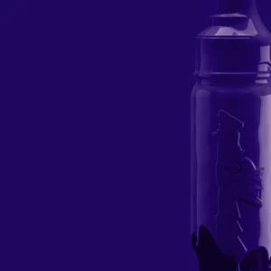 <B>ELECTRUM</B> - PURPLE KURKLE 30ML