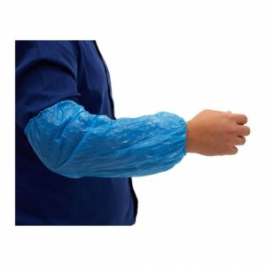 MANCHES DE PROTECTION (X100)