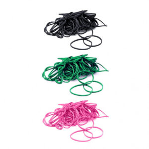 ÉLASTIQUES MACHINE 200 PCS