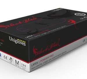 <b>UNIGLOVES</b> - GANTS LATEX