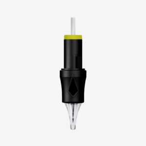 <b>PIRANHA CARTRIDGE</b> - STRAIGHT LINER (x20)