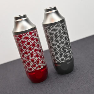 <b>PAULO CRUZES</b> - PROPEN STUBBY
