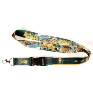 <B>SULLEN</B> - LANYARD - PARAISO