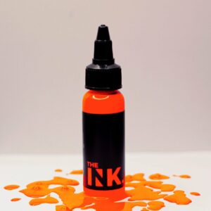 <b>THE INK</b> - SUNSET ORANGE 30ML