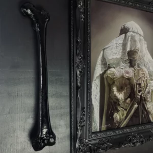 <b>THE BLACKENED TEETH</b> - OS MURAL