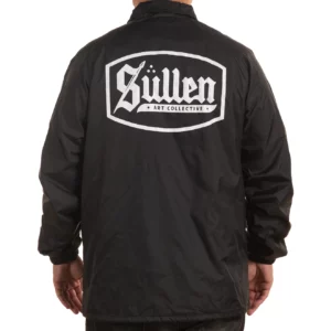 <b>SULLEN</b> - VESTE - UNION JACKET