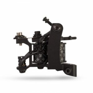 <b>VLAD BLAD</b> - WOLF TATTOO MACHINE PRO LINER