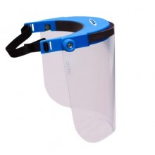 ÉCRAN FACIAL DE PROTECTION