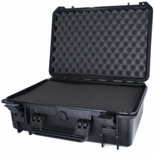 MALETTE DE TRANSPORT 33CM