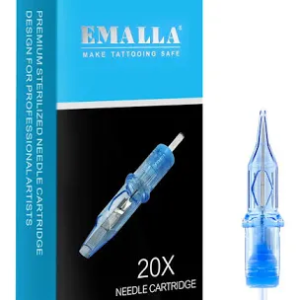 EMALLA  - ELIOT PRO CARTRIDGES