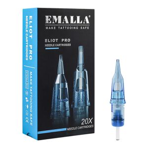 EMALLA  - ELIOT PRO CARTRIDGES